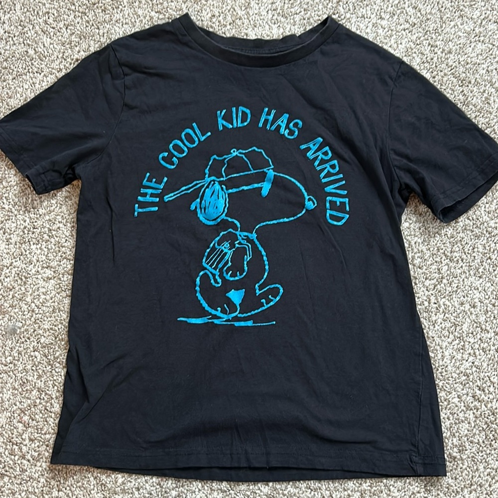 Snoopy Tee